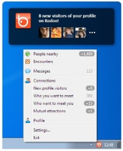 Aumentar popularidad en Badoo